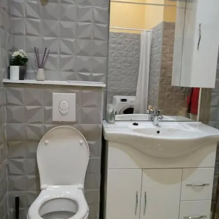 Inner City-v Apartamento *