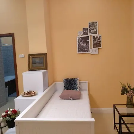 Apartamento Inner City-v *
