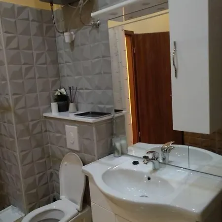 Apartamento Inner City-v Budapest