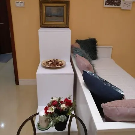 Inner City-v Apartamento
