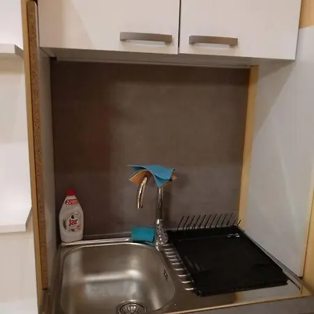 Apartamento Inner City-v
